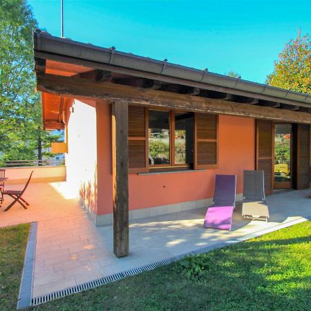 Holiday Home Daniela By Interhome لووِنو المظهر الخارجي الصورة