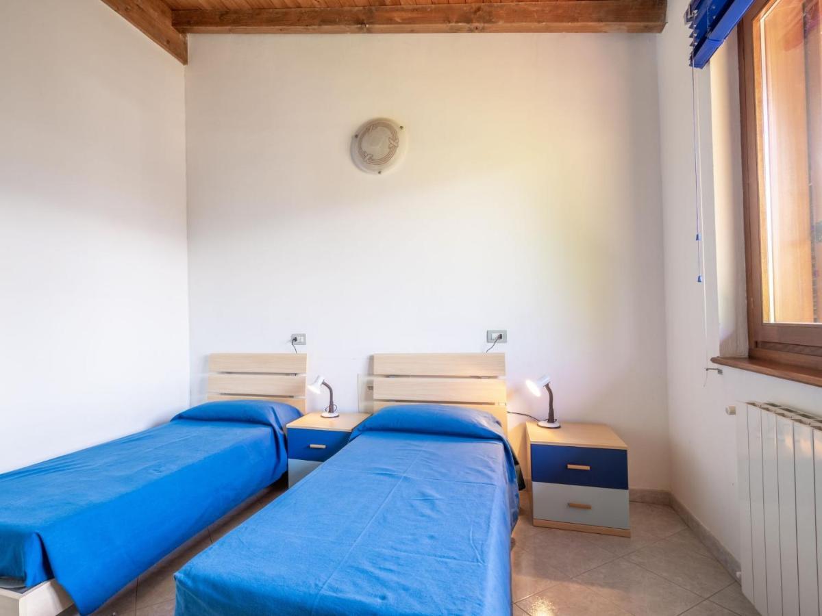 Holiday Home Daniela By Interhome لووِنو المظهر الخارجي الصورة