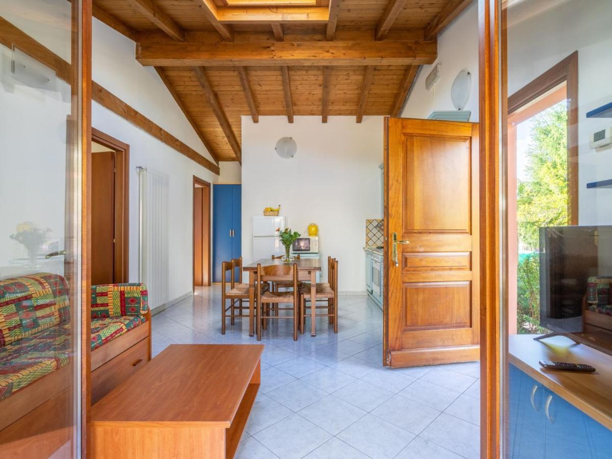 Holiday Home Daniela By Interhome لووِنو المظهر الخارجي الصورة