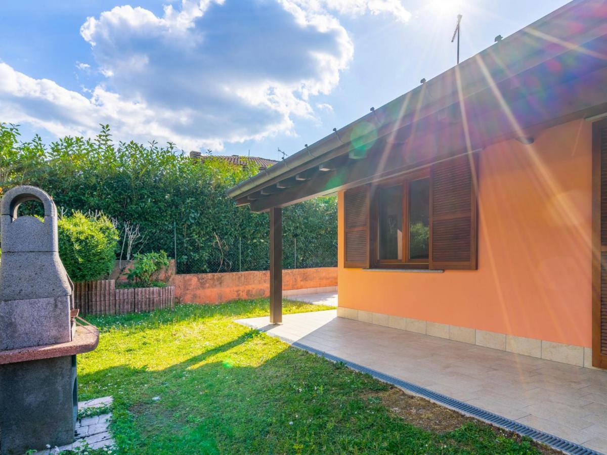 Holiday Home Daniela By Interhome لووِنو المظهر الخارجي الصورة