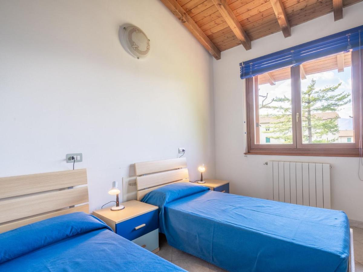 Holiday Home Daniela By Interhome لووِنو المظهر الخارجي الصورة