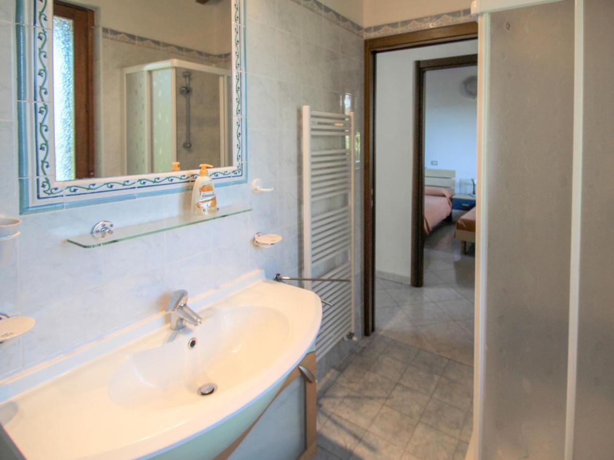 Holiday Home Daniela By Interhome لووِنو المظهر الخارجي الصورة