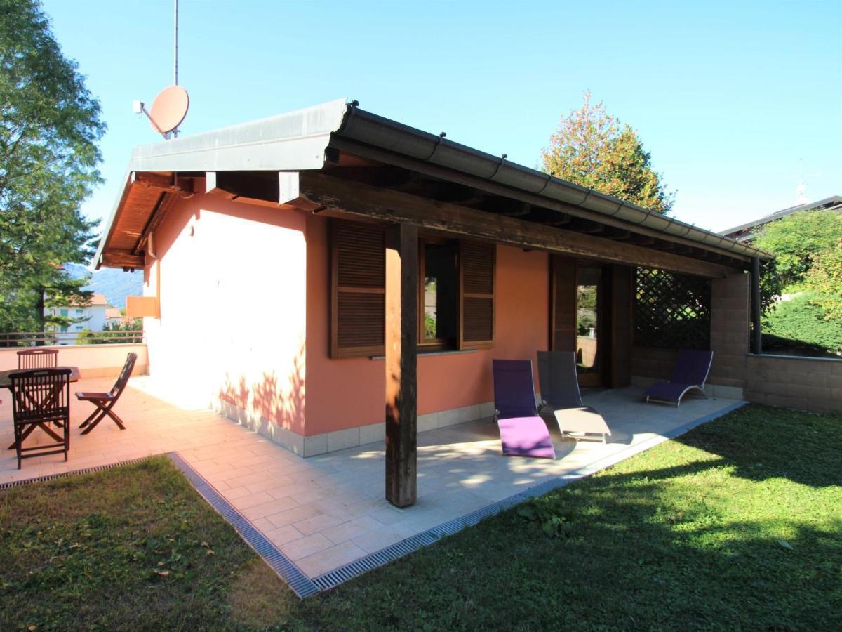Holiday Home Daniela By Interhome لووِنو المظهر الخارجي الصورة