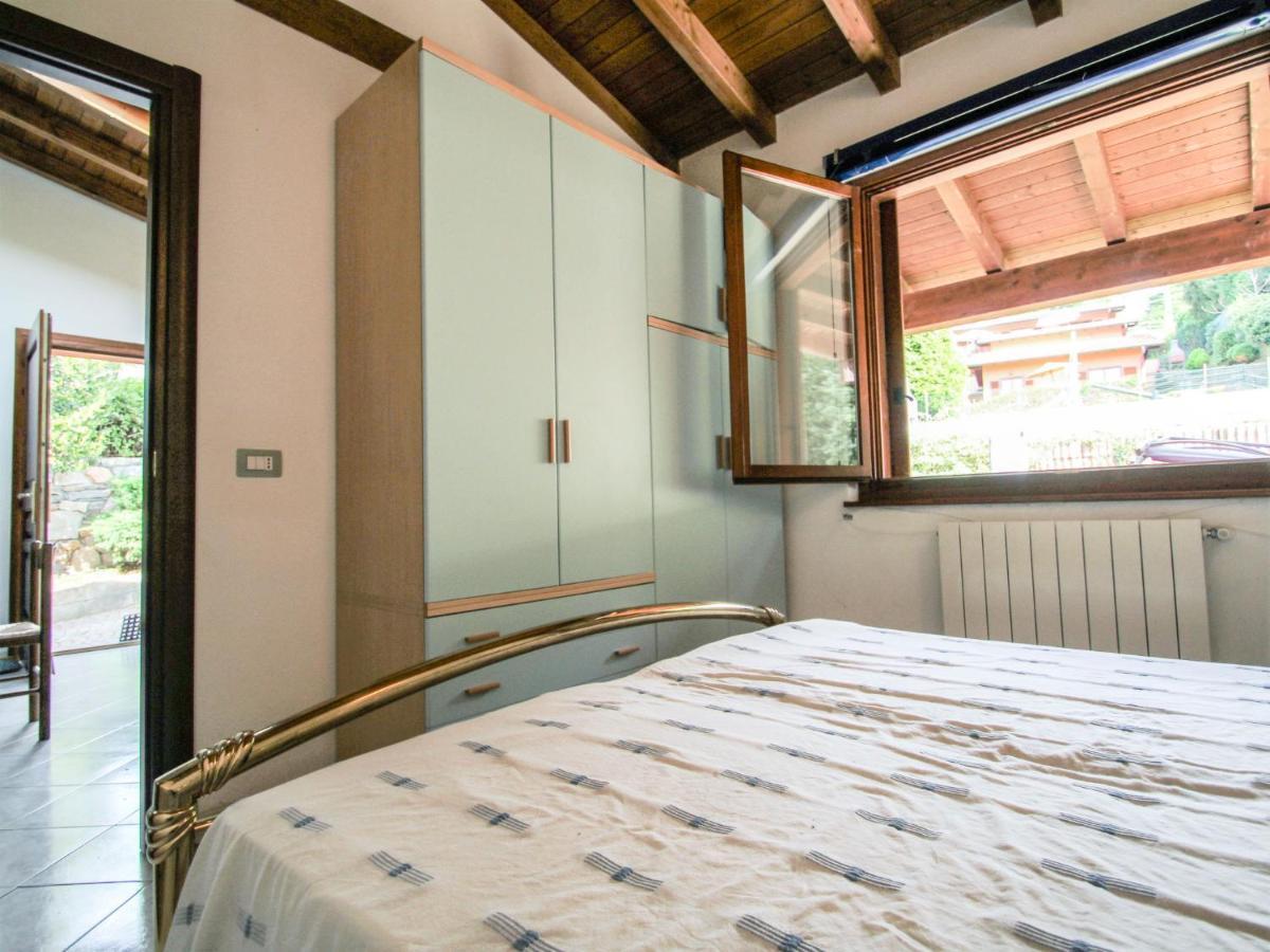 Holiday Home Daniela By Interhome لووِنو المظهر الخارجي الصورة