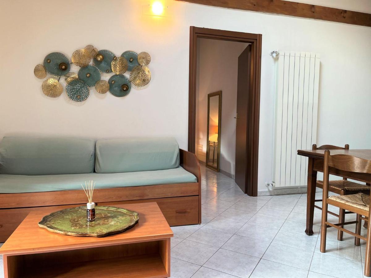 Holiday Home Daniela By Interhome لووِنو المظهر الخارجي الصورة